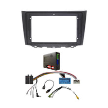 Load image into Gallery viewer, CAC F9SZ9K3 9 Inch Fascia Kit Compatible with Suzuki Kizashi 2015+