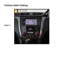 Load image into Gallery viewer, CAC F9SZ9K3 9 Inch Fascia Kit Compatible with Suzuki Kizashi 2015+