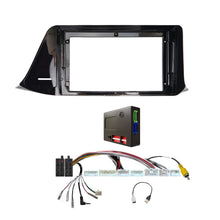 Load image into Gallery viewer, CAC F9TY22K 9 Inch Fascia Kit Compatible with Toyota CHR 2016-2019