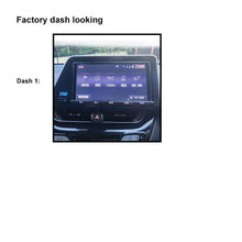 Load image into Gallery viewer, CAC F9TY23K 9 Inch Fascia Kit Compatible with Toyota CHR 2016-2019 Japanese Import