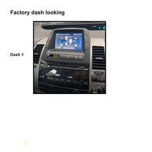 Load image into Gallery viewer, CAC F9TY59K1 9 Inch Fascia Kit Compatible with Toyota Prius 2004-2008