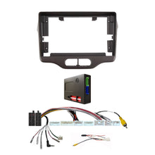 Load image into Gallery viewer, CAC F9TY68K1 9 Inch Fascia Kit Compatible with Toyota Spade 2012+