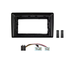 Load image into Gallery viewer, CAC F9TY78K1 9 Inch Fascia Kit Compatible with Toyota Universal No SWC