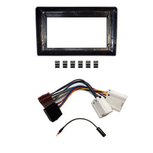Load image into Gallery viewer, CAC F9UVK3 9 Inch Fascia Kit Compatible with Nissan Maxima Navara Pathfinder