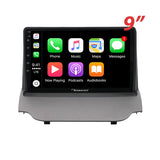 Nakamichi Android NA9FORDECOSPORT20132017 Wireless Apple Carplay Android auto solution Sat Nav compatible with Ford Ecosport 2013-2017