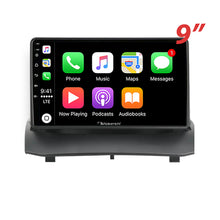 Load image into Gallery viewer, Nakamichi Android NA9FORDFIESTA20082018 Wireless Apple Carplay Android auto solution Sat Nav compatible with Ford Fiesta 2008-2018