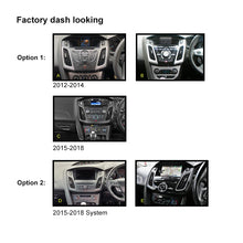 Load image into Gallery viewer, Nakamichi Android NA9FORDFOCUS20122018 Wireless Apple Carplay Android Auto Sat Nav Solution compatible with Ford Focus 2012-2018