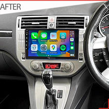Load image into Gallery viewer, Nakamichi Android NA9FORDTRANSIT20072013 Wireless Apple Carplay Android Auto Sat Nav Solution compatible with Ford Kuga 2012