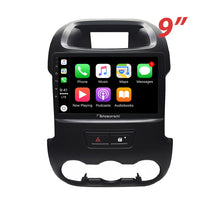 Load image into Gallery viewer, Nakamichi Android NA9FORDRANGER20122015 Wireless Apple Carplay Android Auto Sat Nav Solution compatible with Ford Ranger 2012-2015