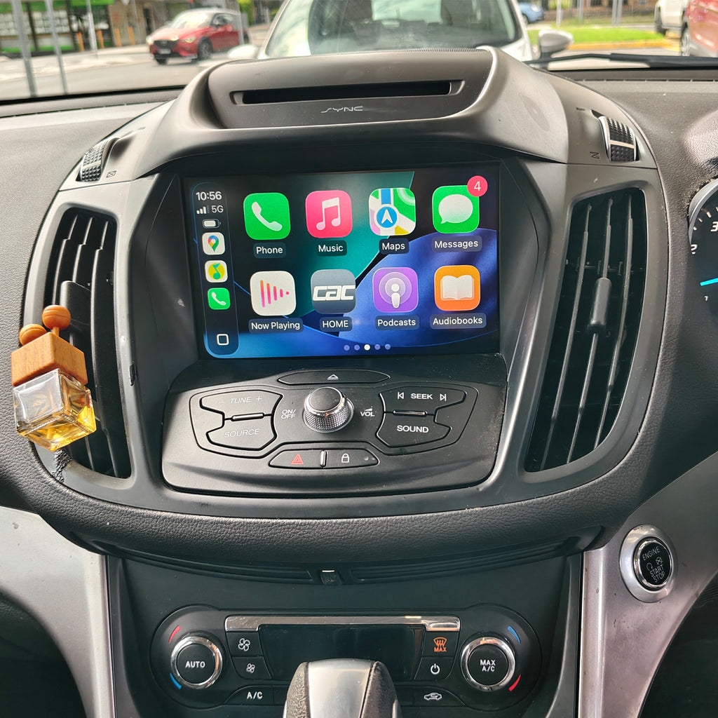 APP Connect Interface Module INTEFORDSYNC2-KUGA For Ford Kuga 2013-2017 Dash 3 Sync 2.0 Systems