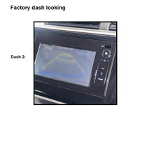 Load image into Gallery viewer, CAC FXHD5K2 9 Inch Fascia Kit Compatible with Honda Jazz 2014+ Dash 2
