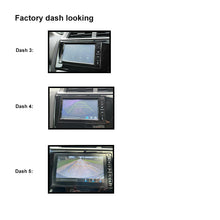 Load image into Gallery viewer, CAC FXHD5K345 9 Inch Fascia Kit Compatible with Honda Jazz 2014+ Dash 3 Dash 4 Dash 5