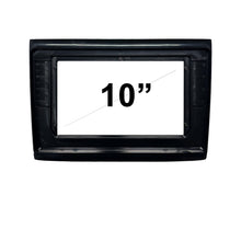 Load image into Gallery viewer, 10" FACIA KIT FXISU5 Fascia Dash Plate Panel For Isuzu Dmax D-Max Mux 2024+