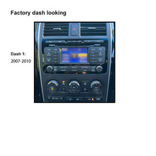 Load image into Gallery viewer, CAC FXMA24K1 9 Inch Fascia Kit Compatible with Mazda CX-9 2007-2010 Dash 1