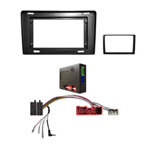 Load image into Gallery viewer, CAC FXMA24K3 9 Inch Fascia Kit Compatible with Mazda CX-9 2007-2010 Dash 2 Dash 3