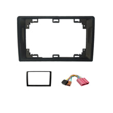 Load image into Gallery viewer, CAC FXMA27K2 9 Inch Fascia Kit Compatible with Mazda 323 2001-2004