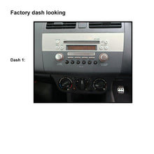 Load image into Gallery viewer, CAC FXSZ23K 9 Inch Fascia Kit Compatible with Suzuki Swift 2005-2011