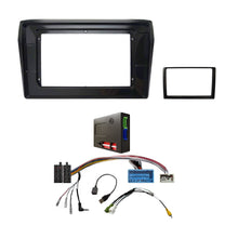 Load image into Gallery viewer, CAC FXSZ25K 9 Inch Fascia Kit Compatible with Suzuki Swift 2017+