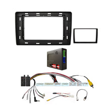 Load image into Gallery viewer, CAC FXTY69K1 9 Inch Fascia Kit Compatible with Toyota Noah Voxy 2008-2013