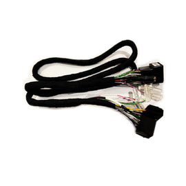 ISO Canbus Extension Cable Harness HEXT1.5M 1.5 Meter