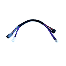 Android Stereo Extension Harness Cable 27CM HEXT2