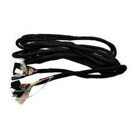 ISO Canbus Extension Cable Harness HEXT6M 6 Meter