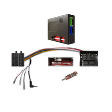 Load image into Gallery viewer, CAC HFD46K harness Compatible with Ford Includes SWC, Antenna