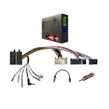 Load image into Gallery viewer, CAC HFD7K harness Compatible with Ford Fiesta 2008-2018 Includes SWC, Antenna