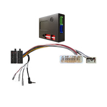 Load image into Gallery viewer, CAC HGM8K harness Compatible with Holden Includes SWC, Antenna