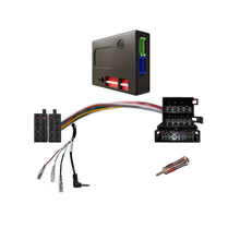 Load image into Gallery viewer, CAC HGM9K harness Compatible with Holden Includes SWC, Antenna