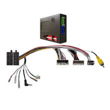 Load image into Gallery viewer, CAC HHD23K1 harness Compatible with Honda Includes SWC, Camera Retention, Antenna