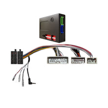 Load image into Gallery viewer, CAC HHD2K harness Compatible with Honda Includes SWC, Antenna