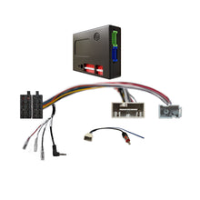 Load image into Gallery viewer, CAC HHD3K1 harness Compatible with Honda Includes SWC, Antenna