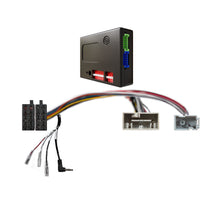 Load image into Gallery viewer, CAC HHD3K harness Compatible with Honda Includes SWC, Antenna