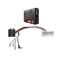 Load image into Gallery viewer, CAC HHY2K harness Compatible with Hyundai Kia Includes SWC