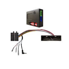 Load image into Gallery viewer, CAC HHY3K harness Compatible with Hyundai Kia Includes SWC