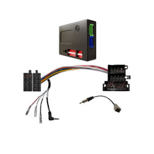 Load image into Gallery viewer, CAC HHY8K harness Compatible with Hyundai Kia Includes SWC, Antenna