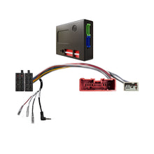 Load image into Gallery viewer, CAC HMA3AK1 harness Compatible with Mazda Includes SWC, Antenna