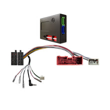 Load image into Gallery viewer, CAC HMA3K harness Compatible with Mazda Includes SWC, Antenna