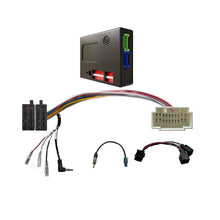 Load image into Gallery viewer, CAC HMA7K harness Compatible with Mazda Includes SWC, Antenna