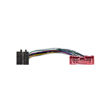 Load image into Gallery viewer, CAC HMA8 harness Compatible with Ford Mazda No SWC