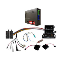 Load image into Gallery viewer, CAC HMB4K harness Compatible with Mercedes Includes SWC, Antenna Pre 2005