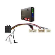 Load image into Gallery viewer, CAC HMT2K harness Compatible with Mitsubishi Includes SWC