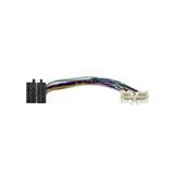 CAC HMT8 harness Compatible with Mitsubishi No SWC