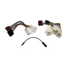 Load image into Gallery viewer, CAC HNS7K2 harness Compatible with Nissan Includes Antenna