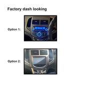 Load image into Gallery viewer, Nakamichi Android NA9HOLDENBARINA20112016 Wireless Apple Carplay Android Auto Sat Nav Solution compatible with Holden Barina 2011-2016