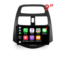 Load image into Gallery viewer, Nakamichi Android NA9HOLDENBARINA2011SP Wireless Apple Carplay Android Auto Sat Nav Solution compatible with Holden Barina 2011 TK Special