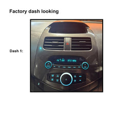 Nakamichi Android NA9HOLDENBARINA2011SP Wireless Apple Carplay Android Auto Sat Nav Solution compatible with Holden Barina 2011 TK Special