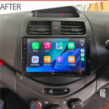 Load image into Gallery viewer, Nakamichi Android NA9HOLDENBARINA2011SP Wireless Apple Carplay Android Auto Sat Nav Solution compatible with Holden Barina 2011 TK Special