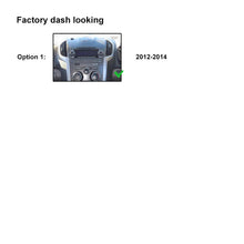 Load image into Gallery viewer, Nakamichi Android NA9HOLDENCOLORADO20122014 Wireless Apple Carplay Android Auto Sat Nav Solution compatible with Holden Colorado 2012-2014